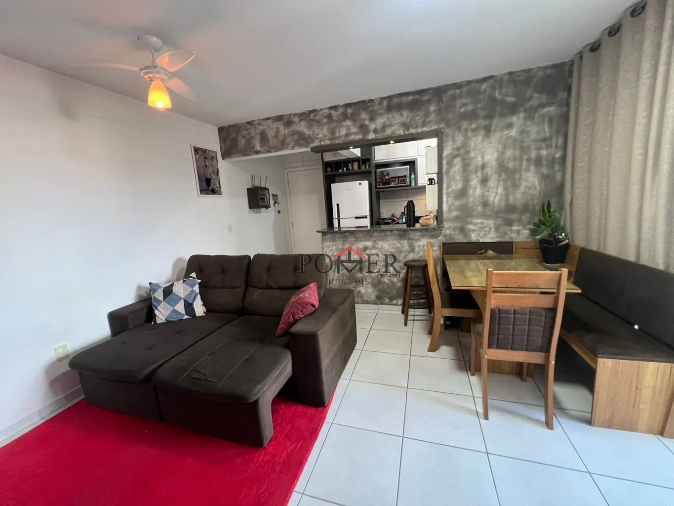 Apartamento à venda em Timbó/SC - localização privilegiada, com 2 dormitórios. — foto 7