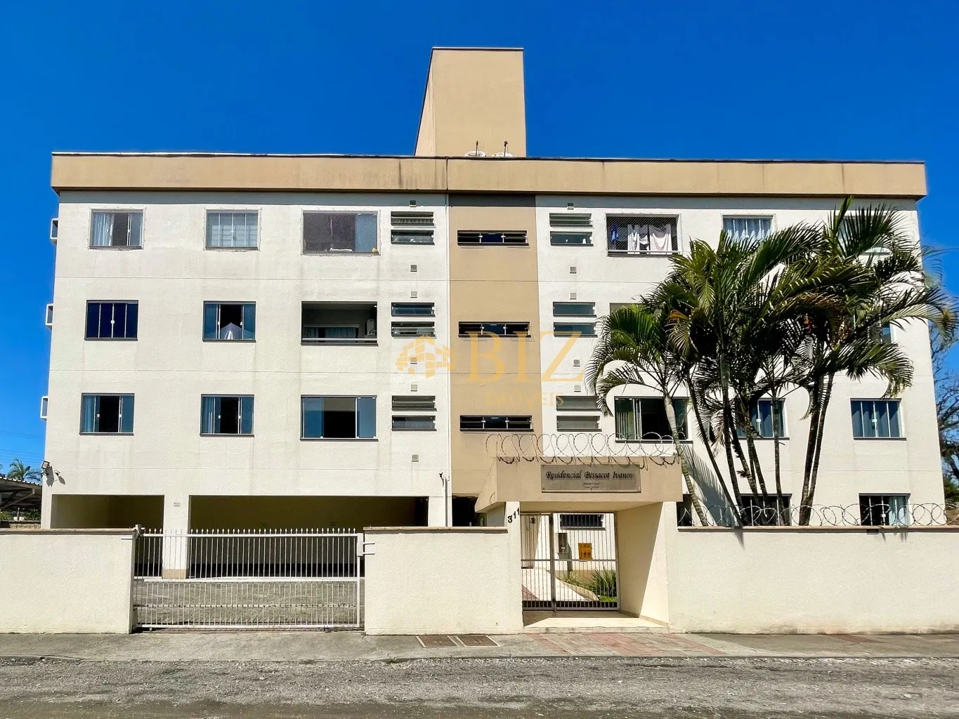 Apartamento 2 quartos em região estratégica da Itoupava Norte! - foto 1