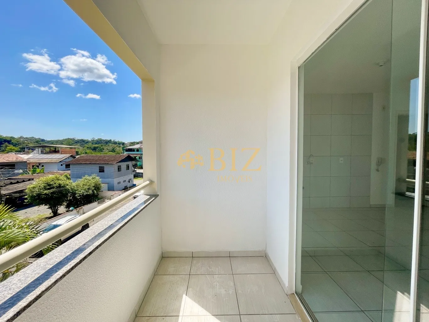 Apartamento 2 quartos em região estratégica da Itoupava Norte! — foto 6