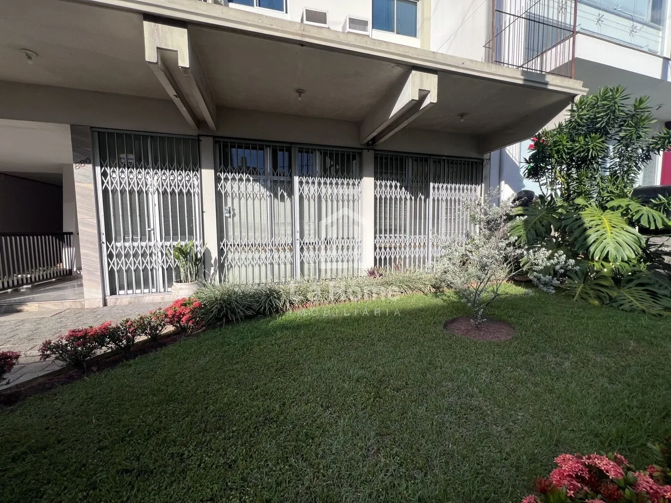 Sala Comercial em Blumenau disponivel para locação. — foto 2