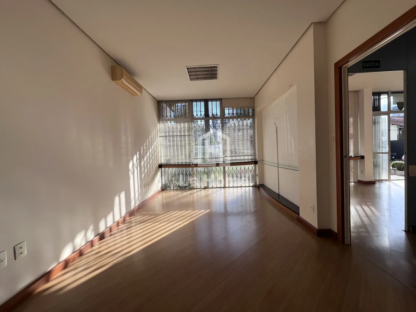 Sala Comercial em Blumenau disponivel para locação. — foto 7