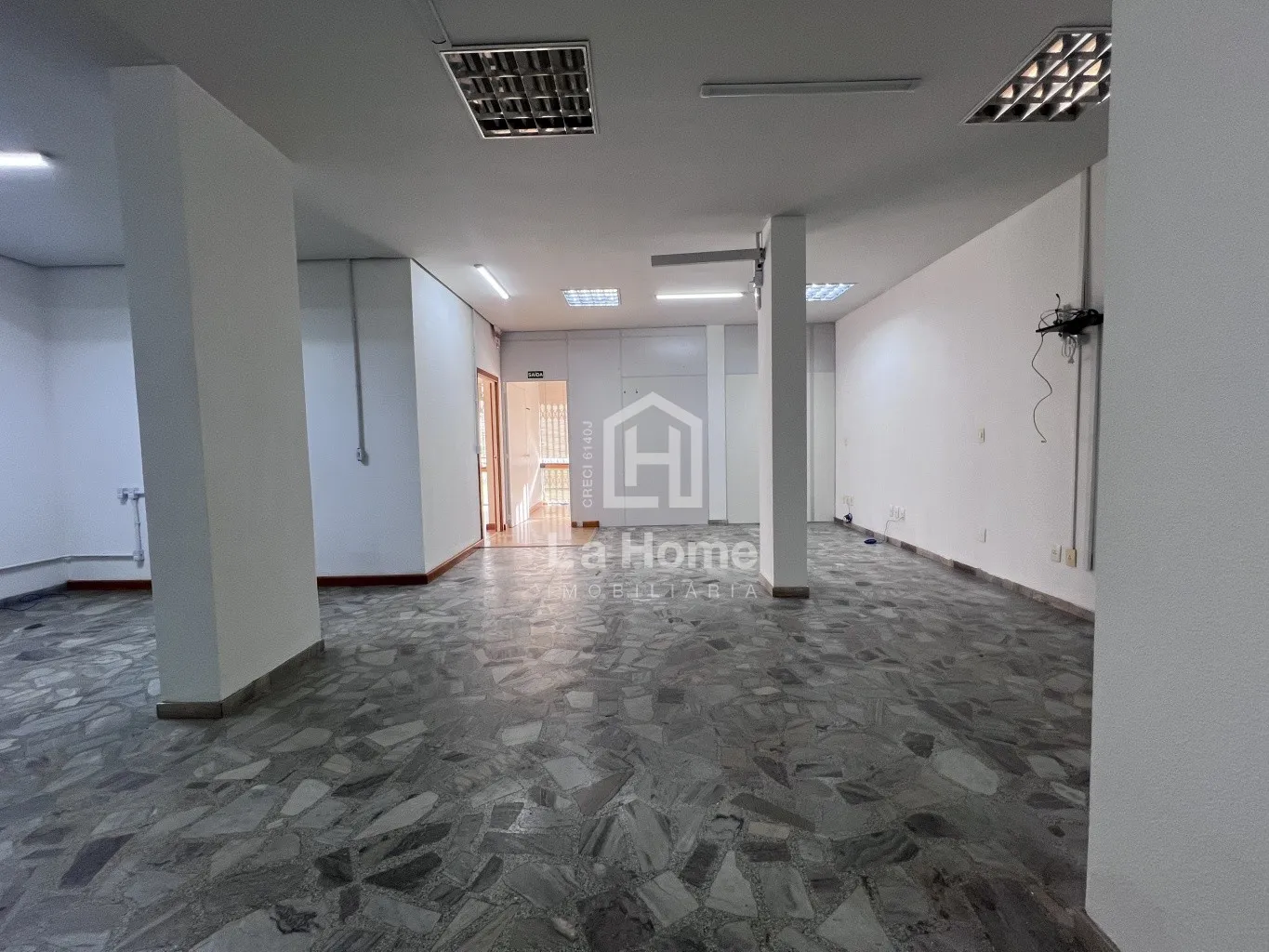 Sala Comercial em Blumenau disponivel para locação. — foto 3