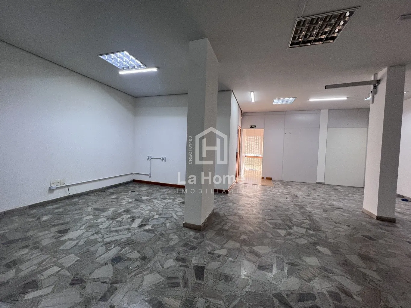 Sala Comercial em Blumenau disponivel para locação. — foto 4