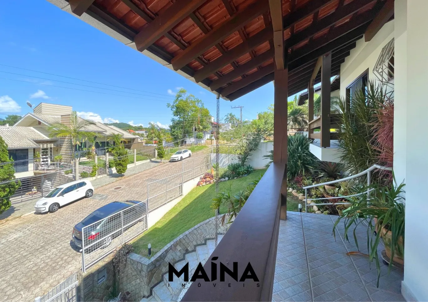 Casa · à venda · 4 quartos · 315m² · Velha, Blumenau