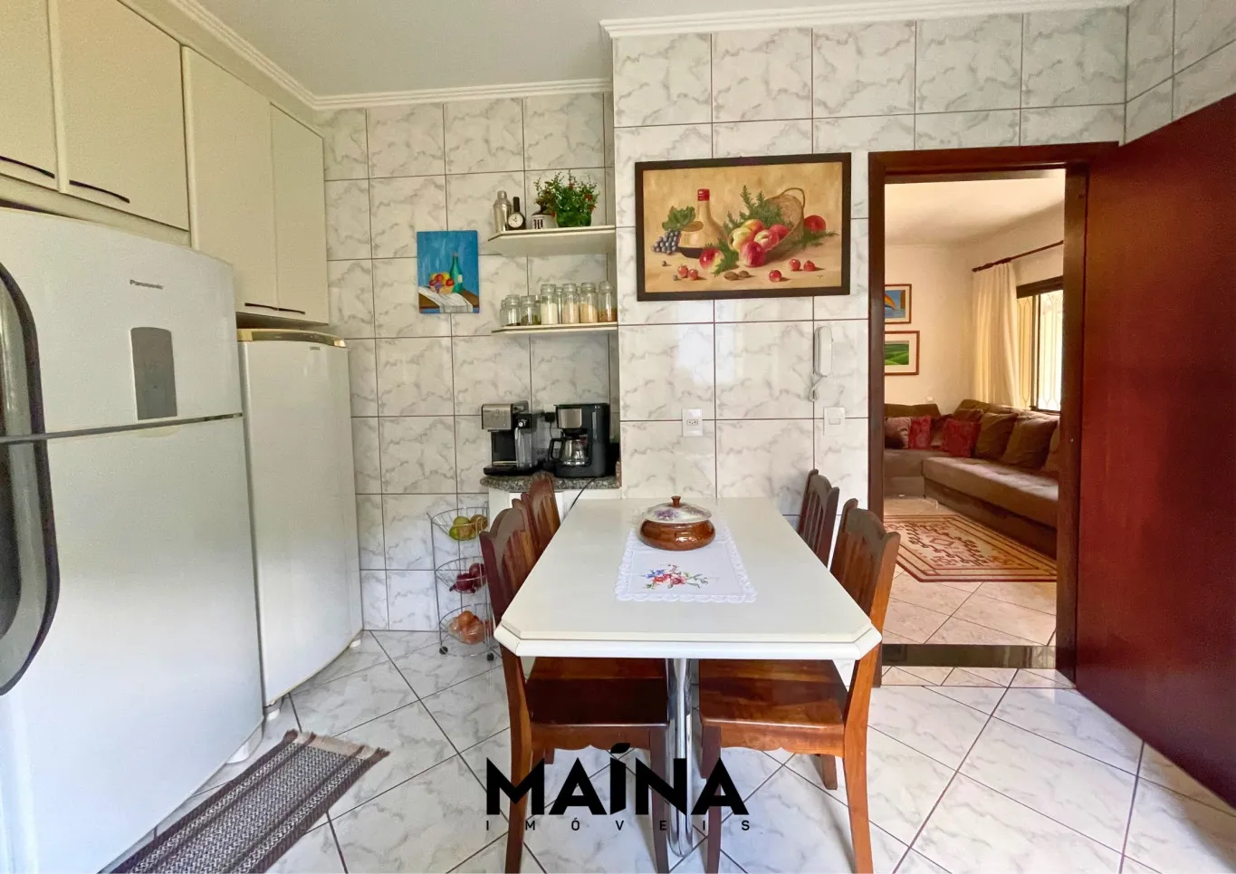 Casa · à venda · 4 quartos · 315m² · Velha, Blumenau