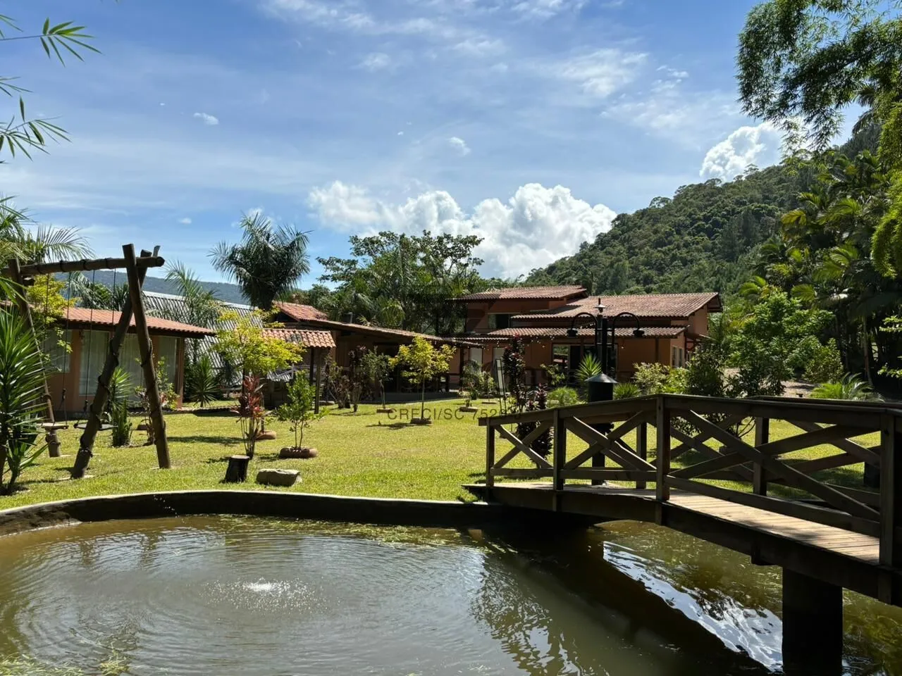 Belíssima Chácara! - foto 1