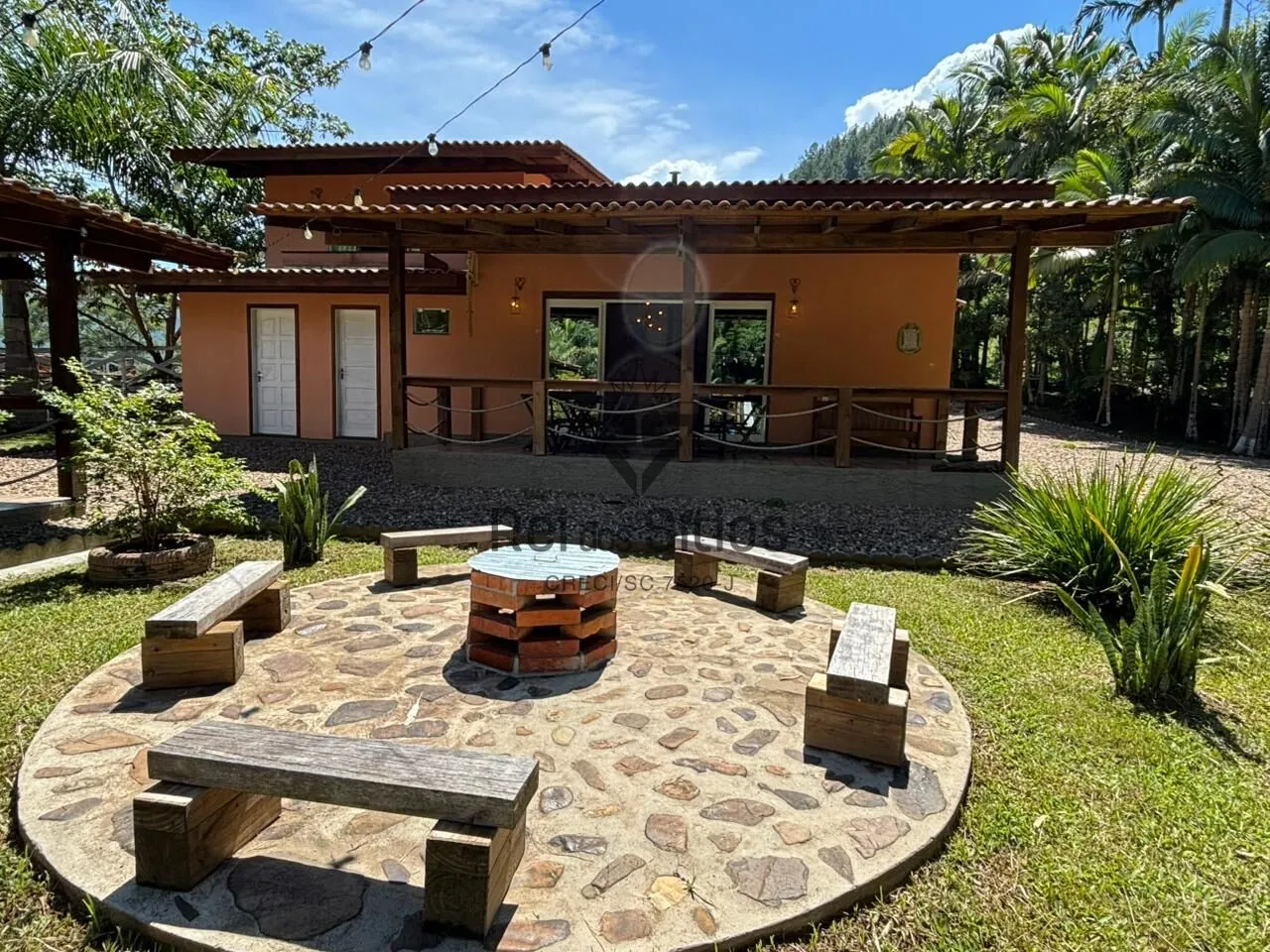 Belíssima Chácara! — foto 2