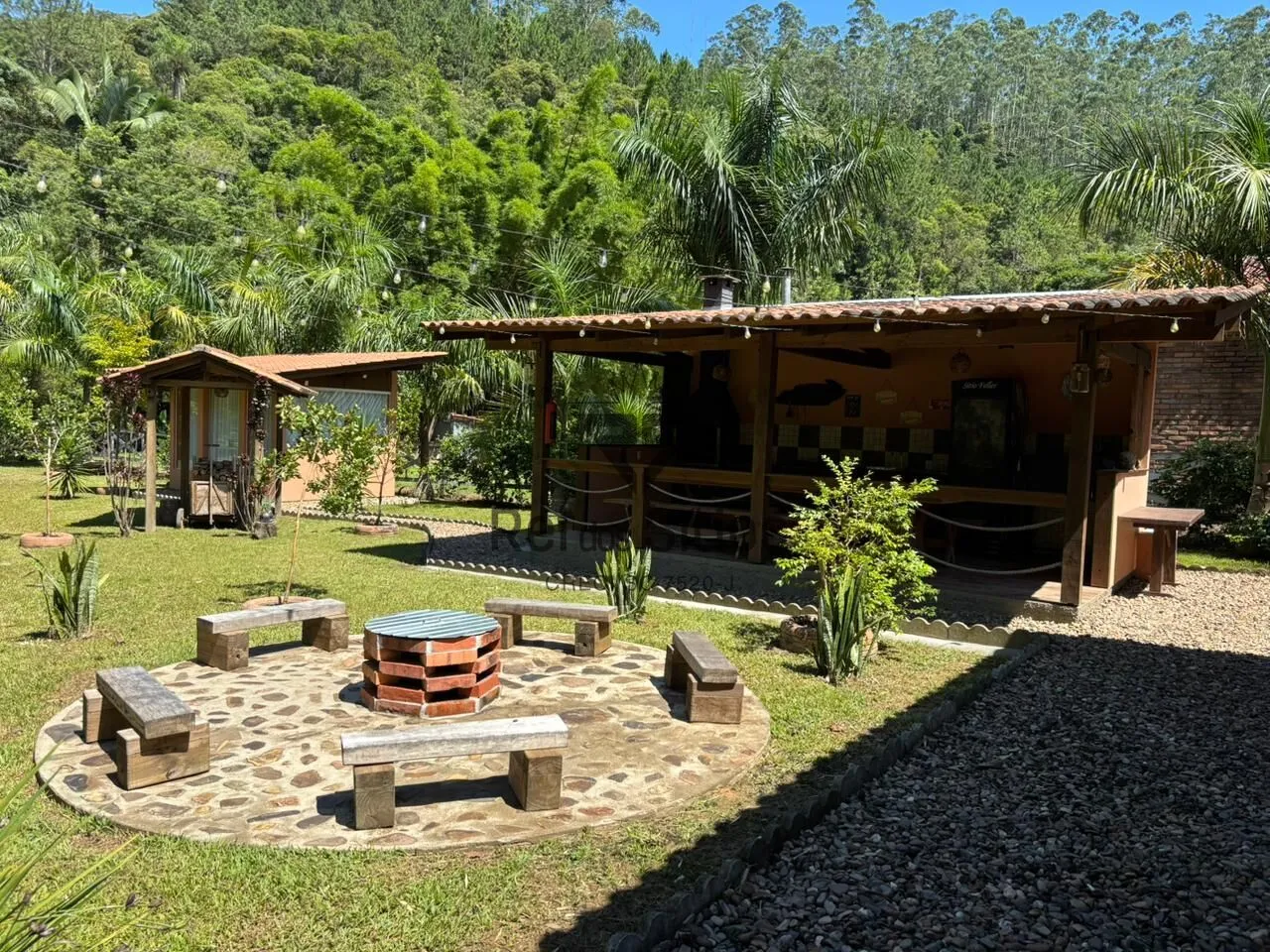 Belíssima Chácara! — foto 3