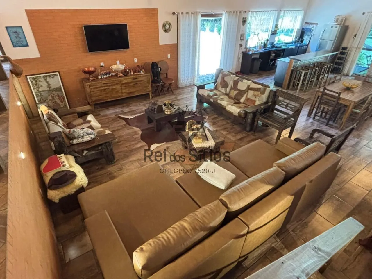 Belíssima Chácara! — foto 6