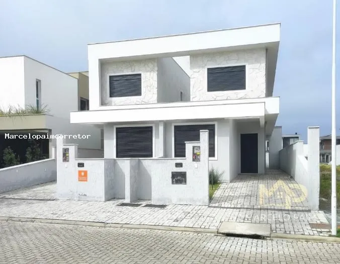 Sobrado para Venda em Florianópolis, Campeche - foto 1