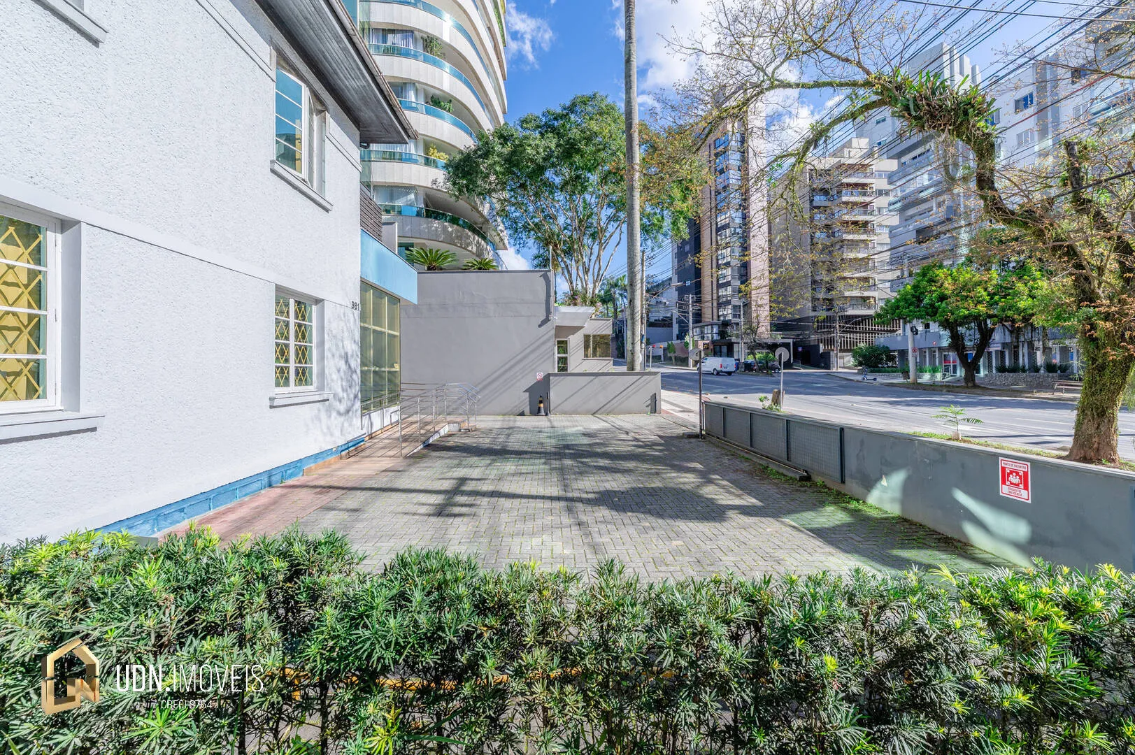 Casa Comercial Ampla com 550m e Estacionamento no Jardim Blumenau — foto 5