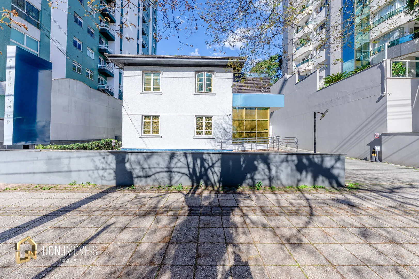 Casa Comercial Ampla com 550m e Estacionamento no Jardim Blumenau — foto 7