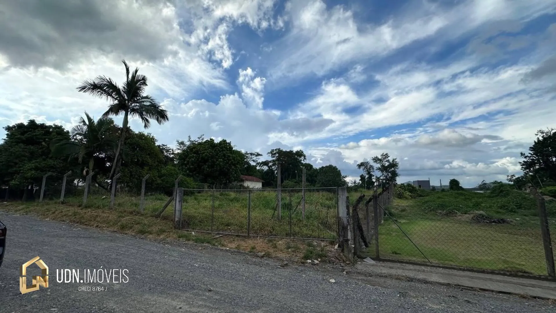Terreno de 3.000 m Ideal para Galpão Comercial ou Industrial - Passo Manso — foto 4