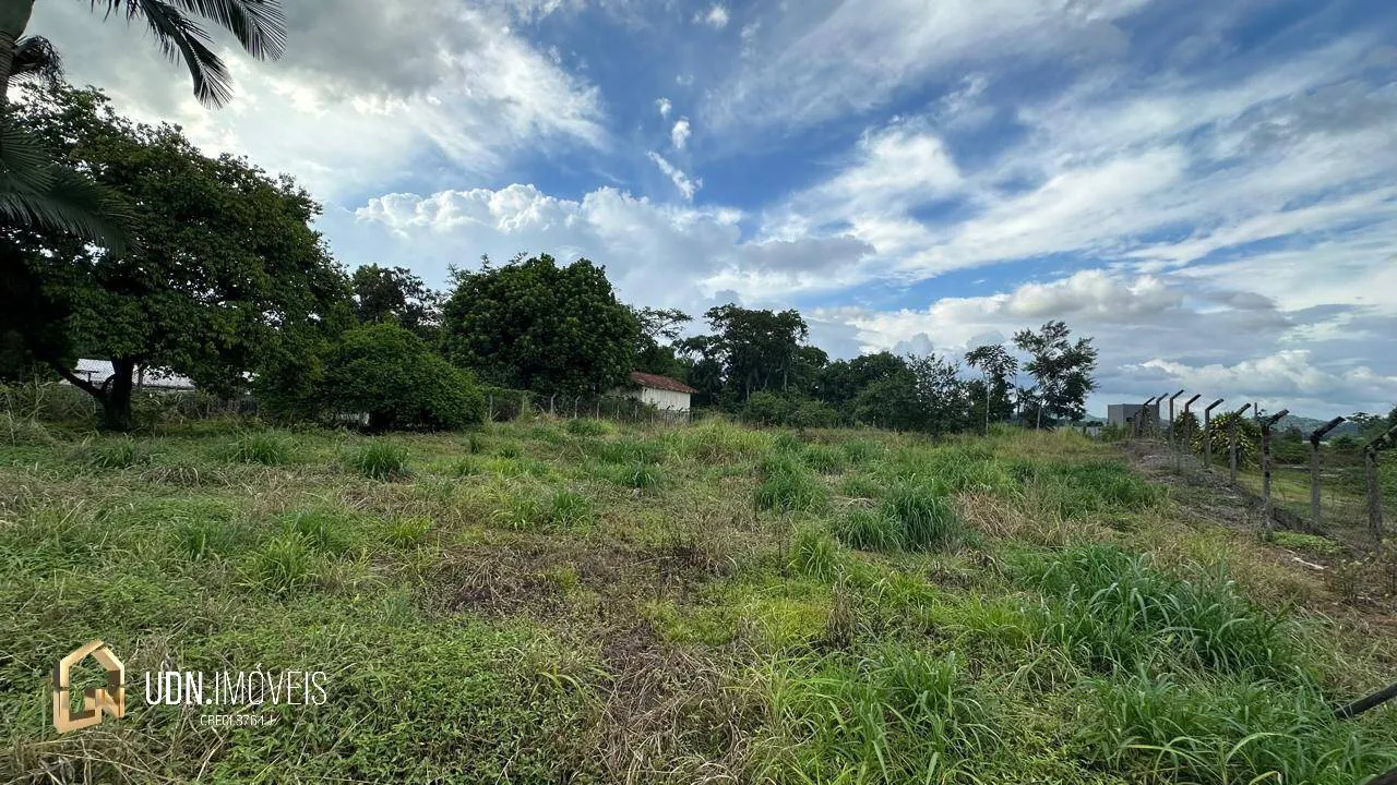 Terreno de 3.000 m Ideal para Galpão Comercial ou Industrial - Passo Manso — foto 7