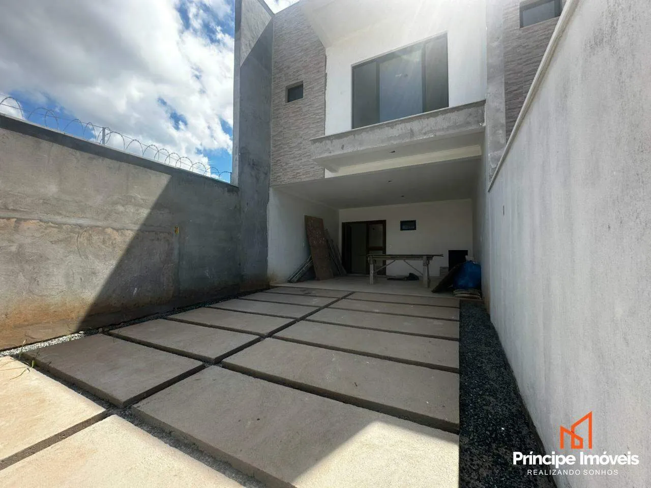Geminado com 3 quartos no Bucarein em Joinville — foto 2