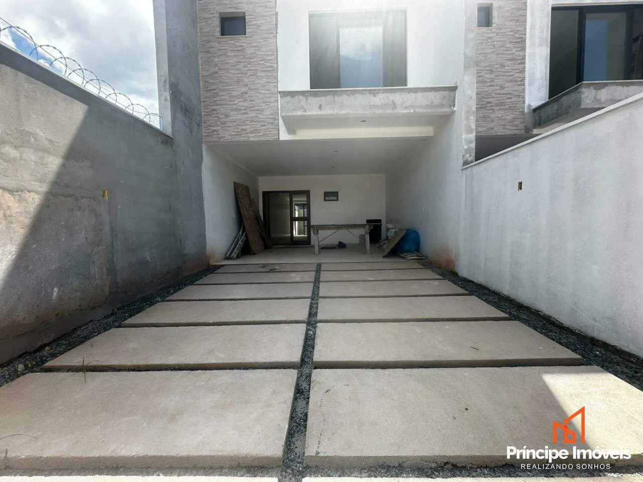 Geminado com 3 quartos no Bucarein em Joinville — foto 3