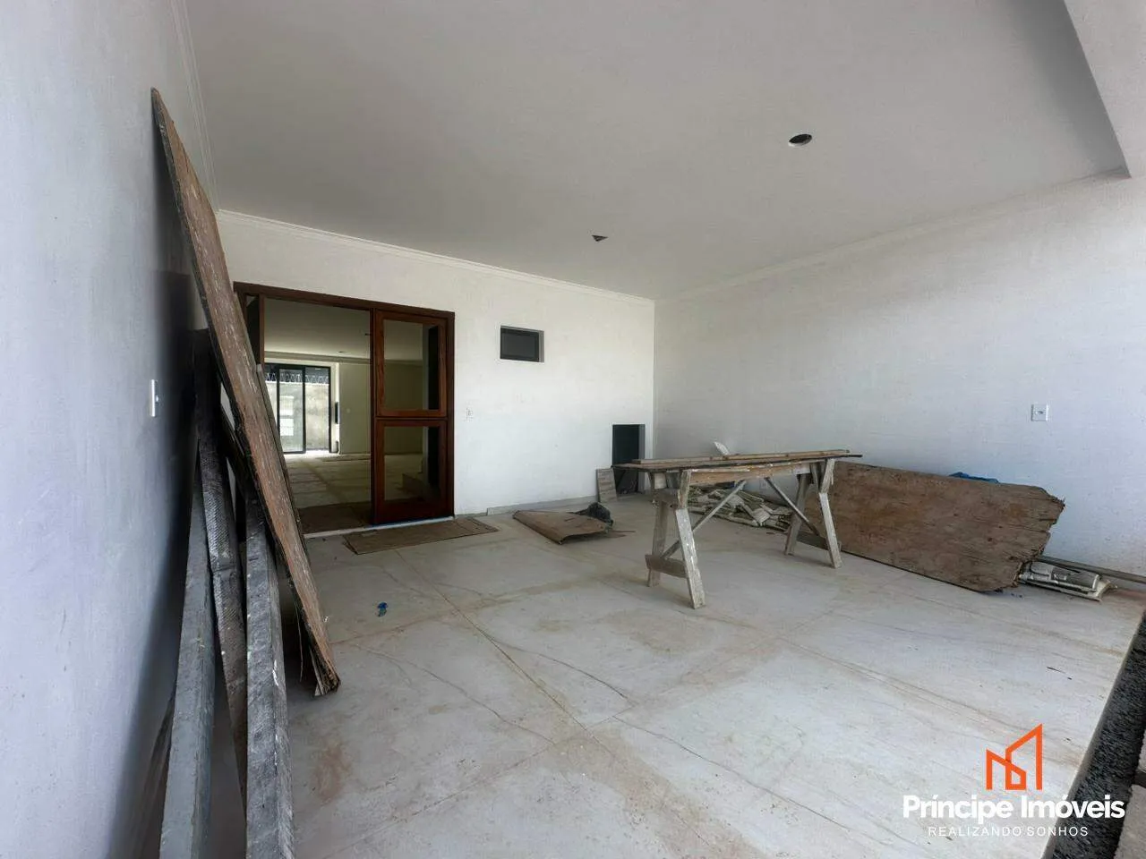 Geminado com 3 quartos no Bucarein em Joinville — foto 4
