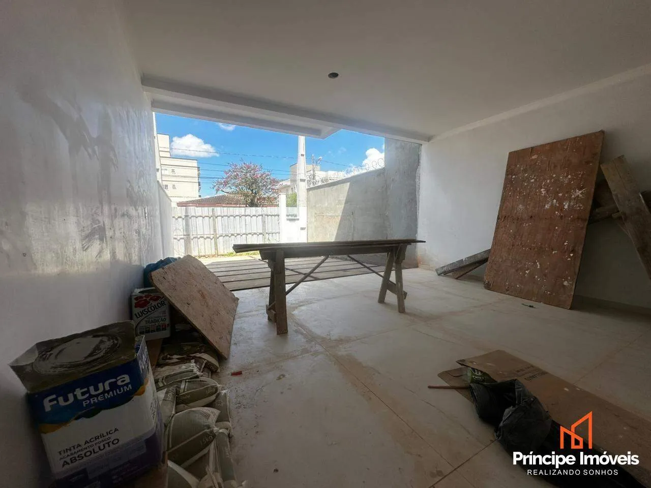 Geminado com 3 quartos no Bucarein em Joinville — foto 5