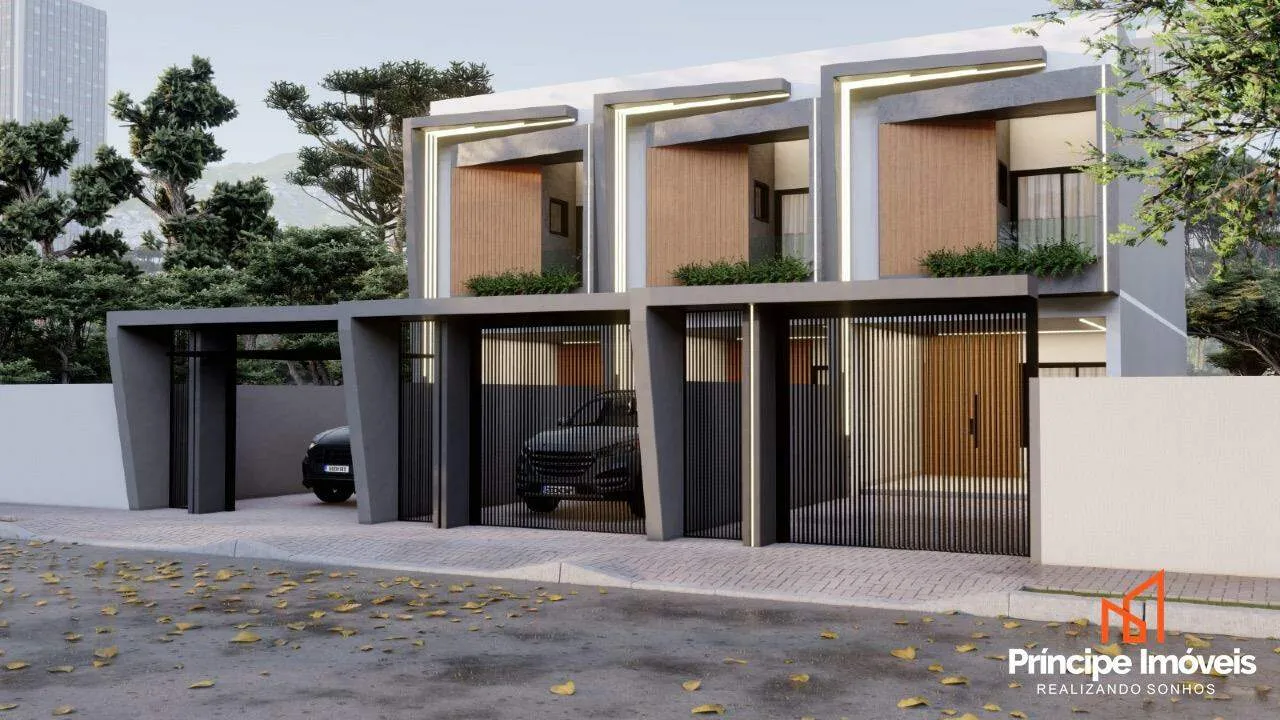 Geminado com 2 quartos no Saguaçu em Joinville — foto 2