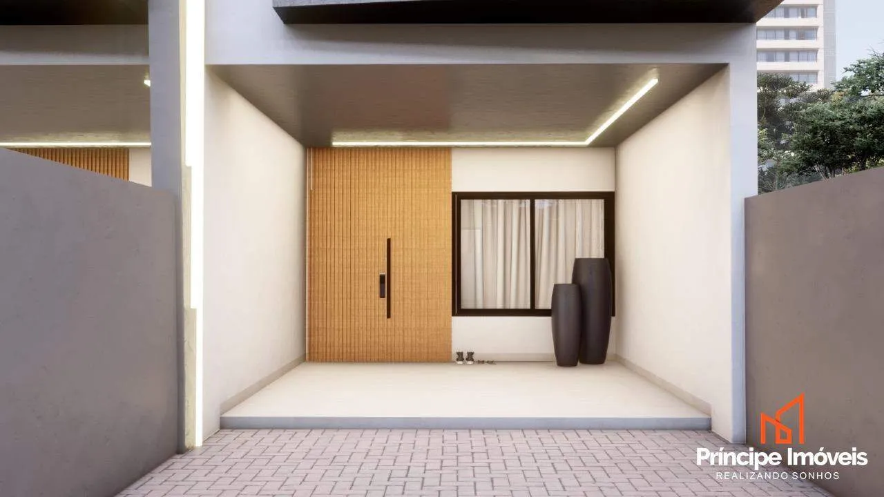 Geminado com 2 quartos no Saguaçu em Joinville — foto 4
