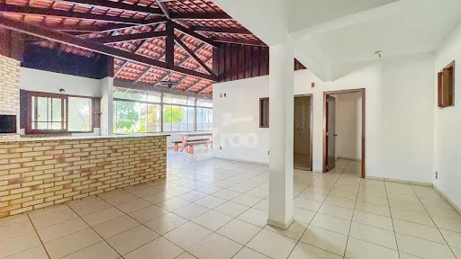 Casa Comercial em Centro - Blumenau - foto 1