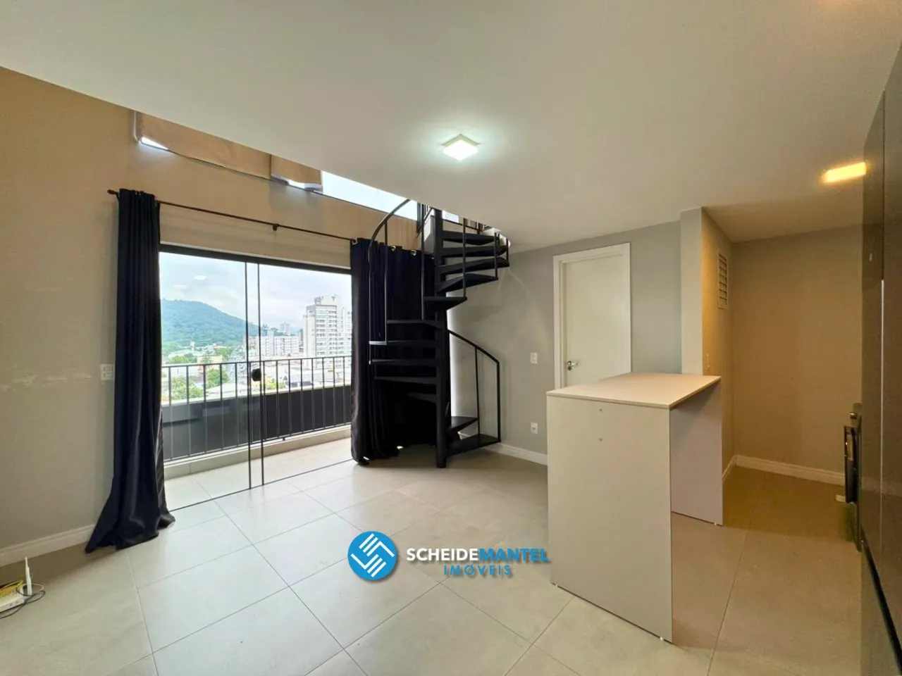 Apartamento · à venda · 1 quarto · 50.25m² · Itoupava Seca, Blumenau