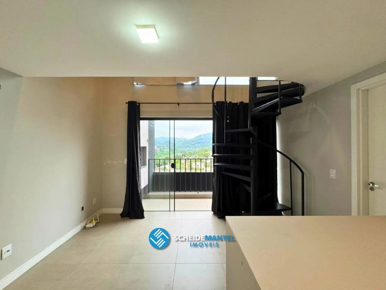 Apartamento · à venda · 1 quarto · 50.25m² · Itoupava Seca, Blumenau