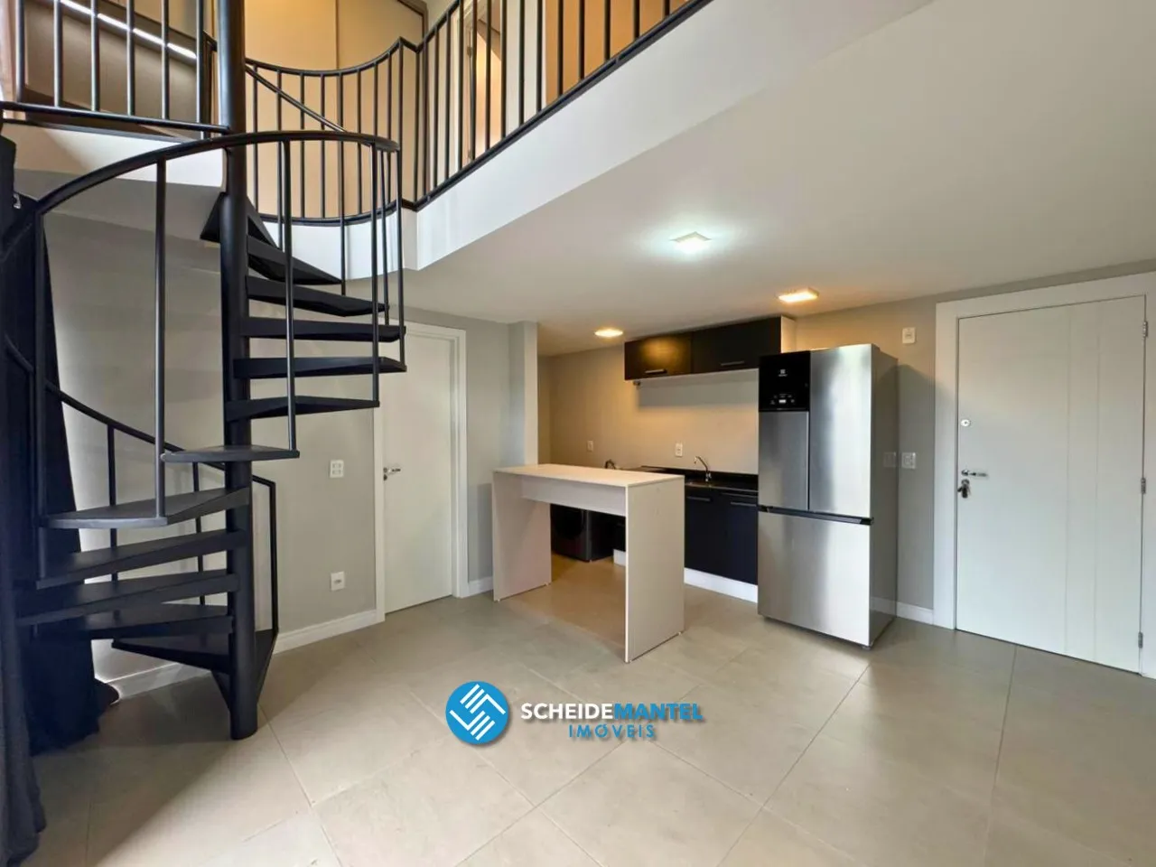 Apartamento · à venda · 1 quarto · 50.25m² · Itoupava Seca, Blumenau