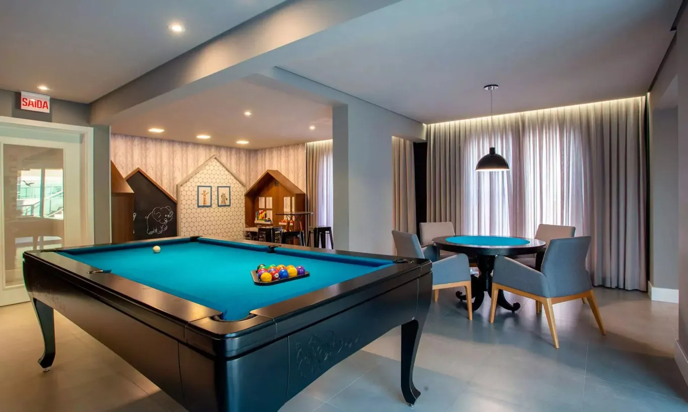 APARTAMENTO - VILA NOVA — foto 3