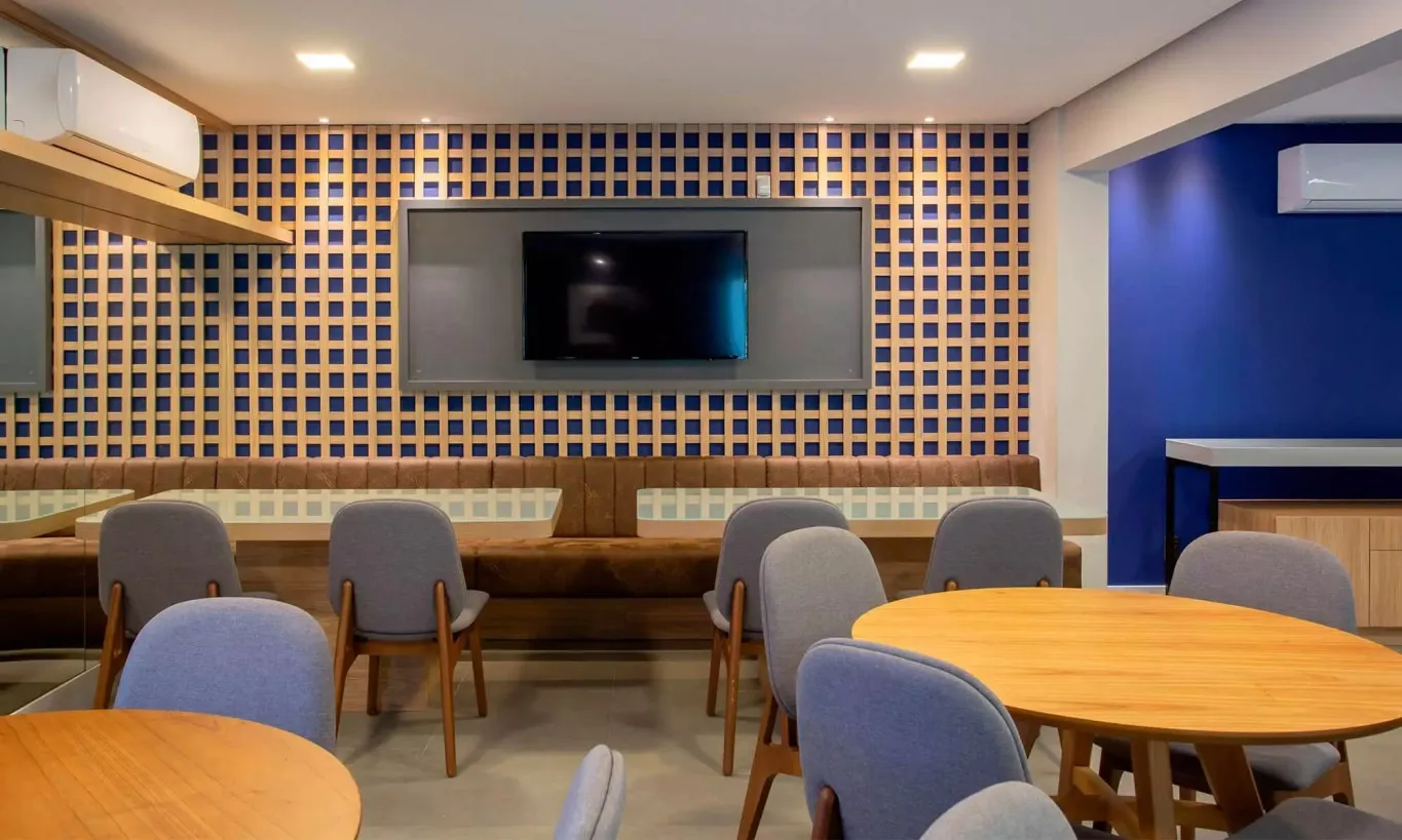 APARTAMENTO - VILA NOVA — foto 4