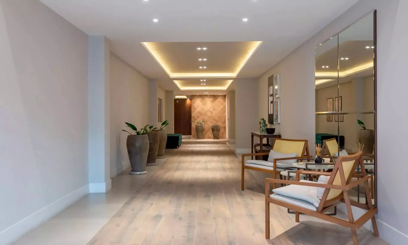 APARTAMENTO - VILA NOVA — foto 5