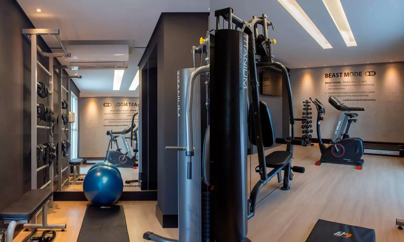 APARTAMENTO - VILA NOVA — foto 6