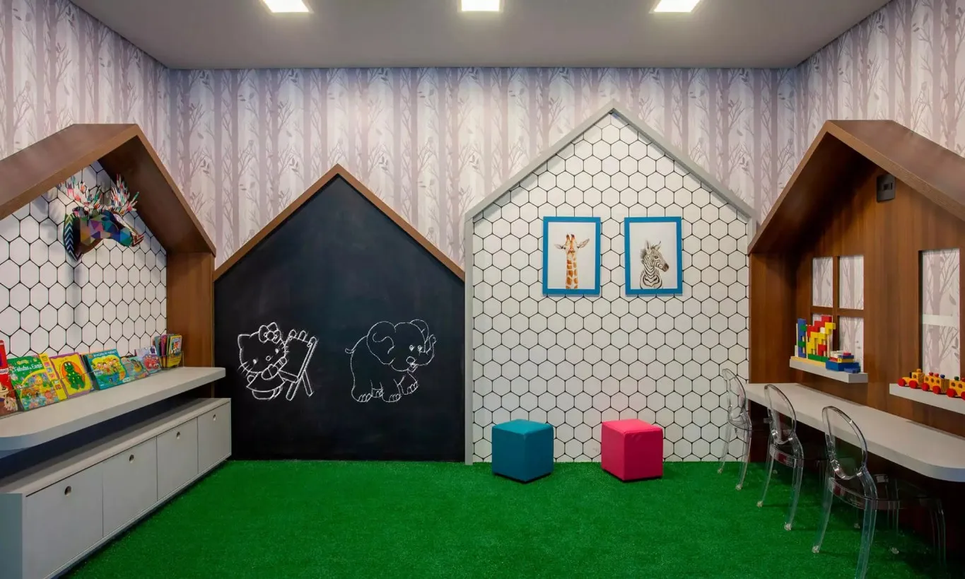 APARTAMENTO - VILA NOVA — foto 7