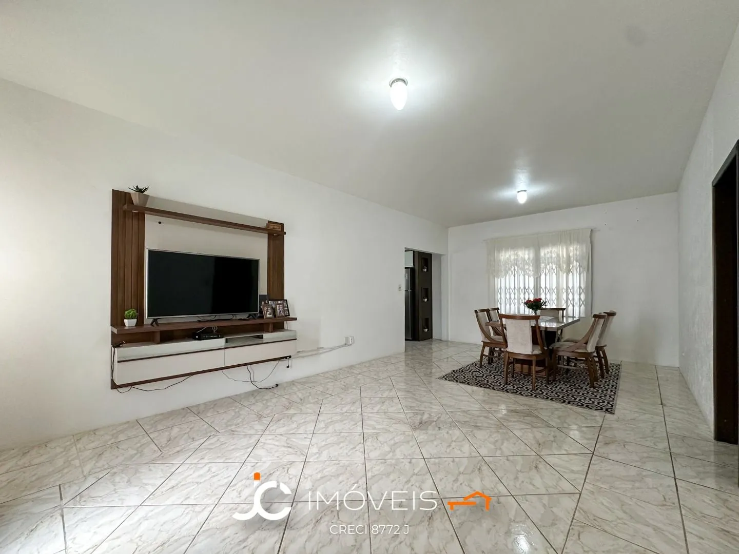 Casa com 4 dormitórios à venda, 177 m por R$ 670.000,00 - Água Verde - Blumenau/SC — foto 4