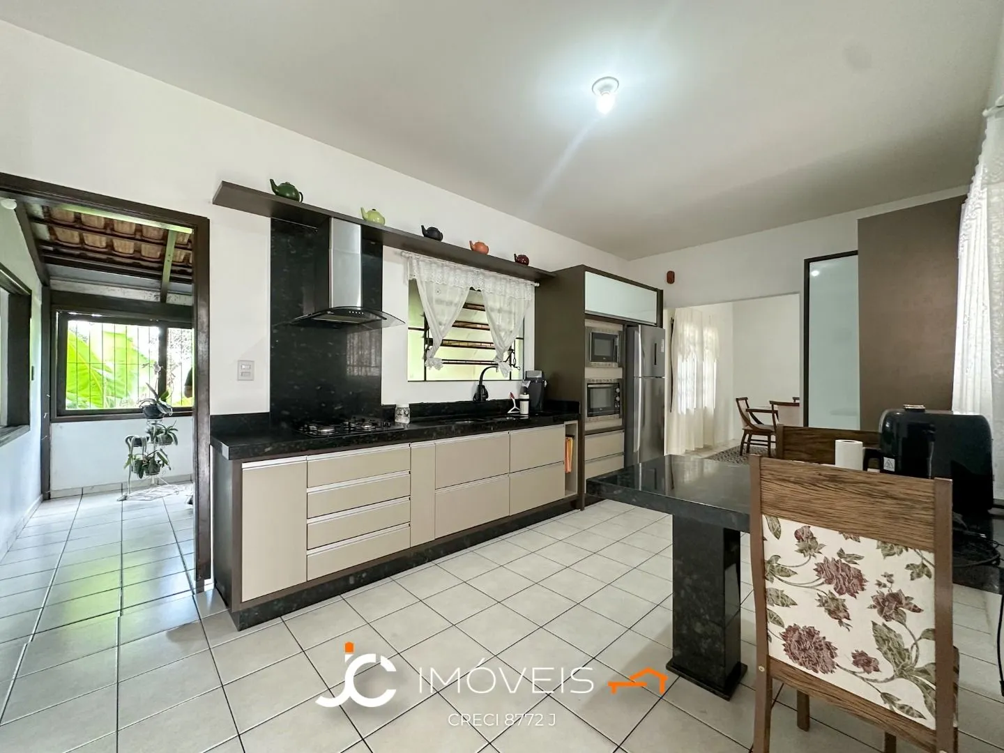Casa com 4 dormitórios à venda, 177 m por R$ 670.000,00 - Água Verde - Blumenau/SC — foto 5