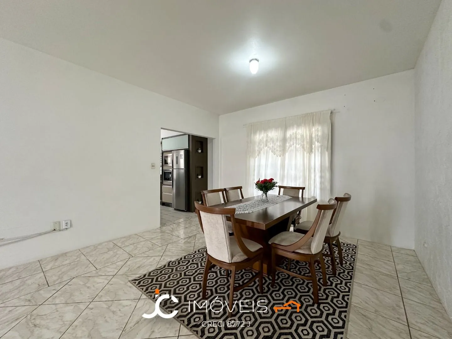 Casa com 4 dormitórios à venda, 177 m por R$ 670.000,00 - Água Verde - Blumenau/SC — foto 7