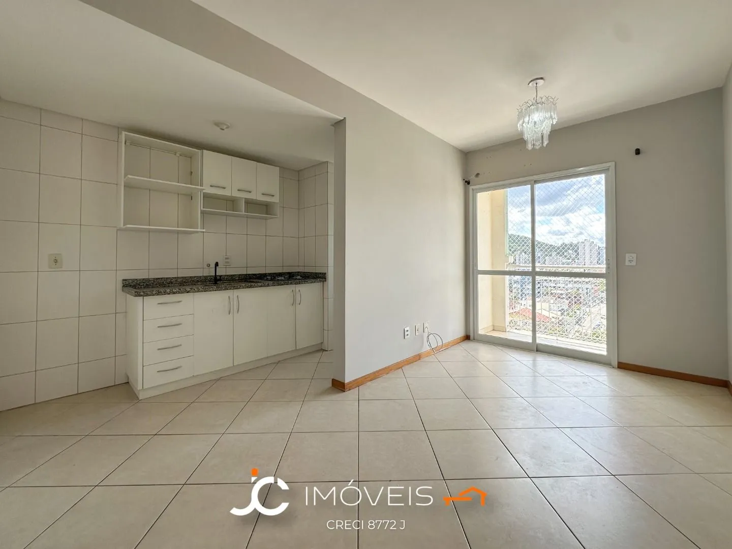 Apartamento à venda, 69 m por R$ 395.000,00 - Itoupava Seca - Blumenau/SC - foto 1