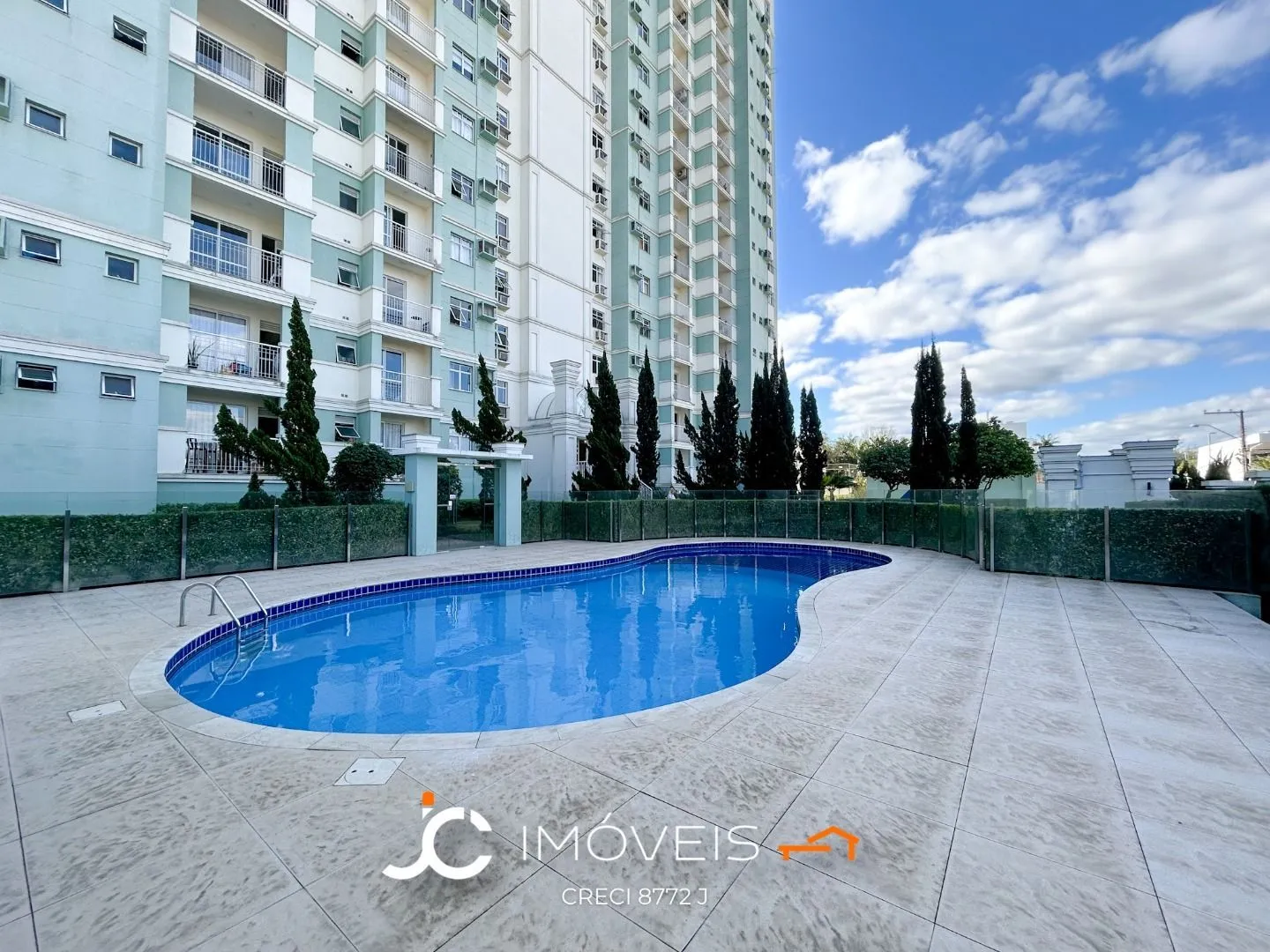Apartamento à venda, 69 m por R$ 395.000,00 - Itoupava Seca - Blumenau/SC — foto 2
