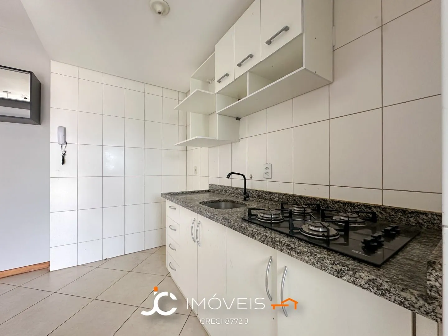Apartamento à venda, 69 m por R$ 395.000,00 - Itoupava Seca - Blumenau/SC — foto 3