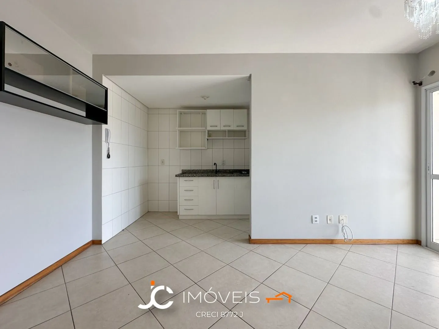 Apartamento à venda, 69 m por R$ 395.000,00 - Itoupava Seca - Blumenau/SC — foto 4