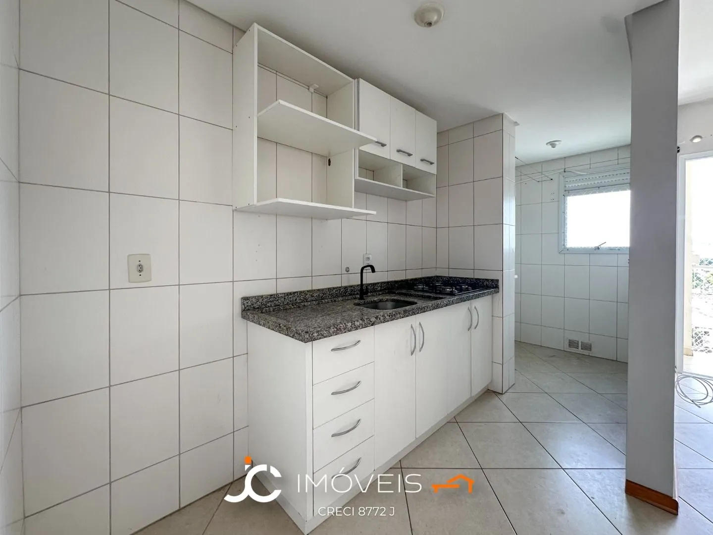Apartamento à venda, 69 m por R$ 395.000,00 - Itoupava Seca - Blumenau/SC — foto 6