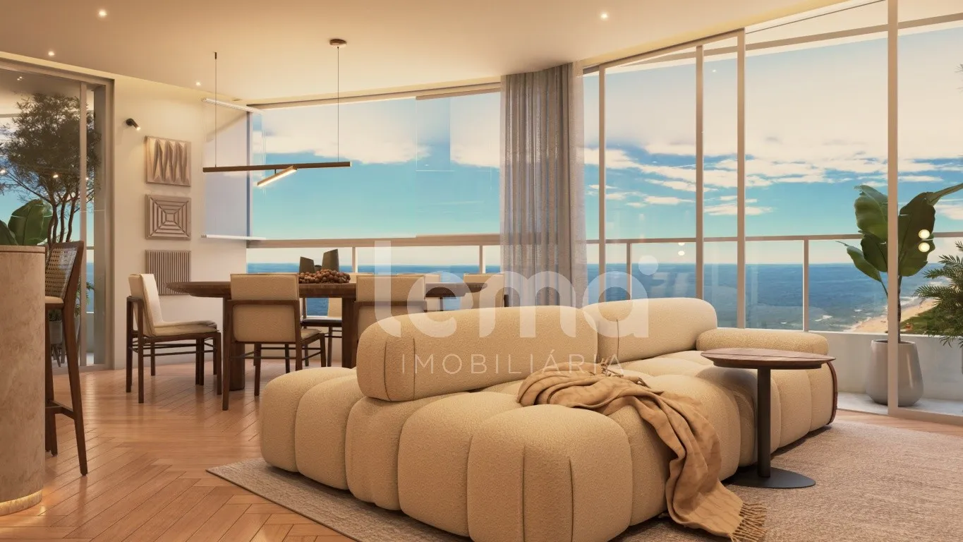 MARINE ORLA RESIDENCE - Pé na Areia - Torresani Empreendimentos - Barra Velha/SC — foto 5