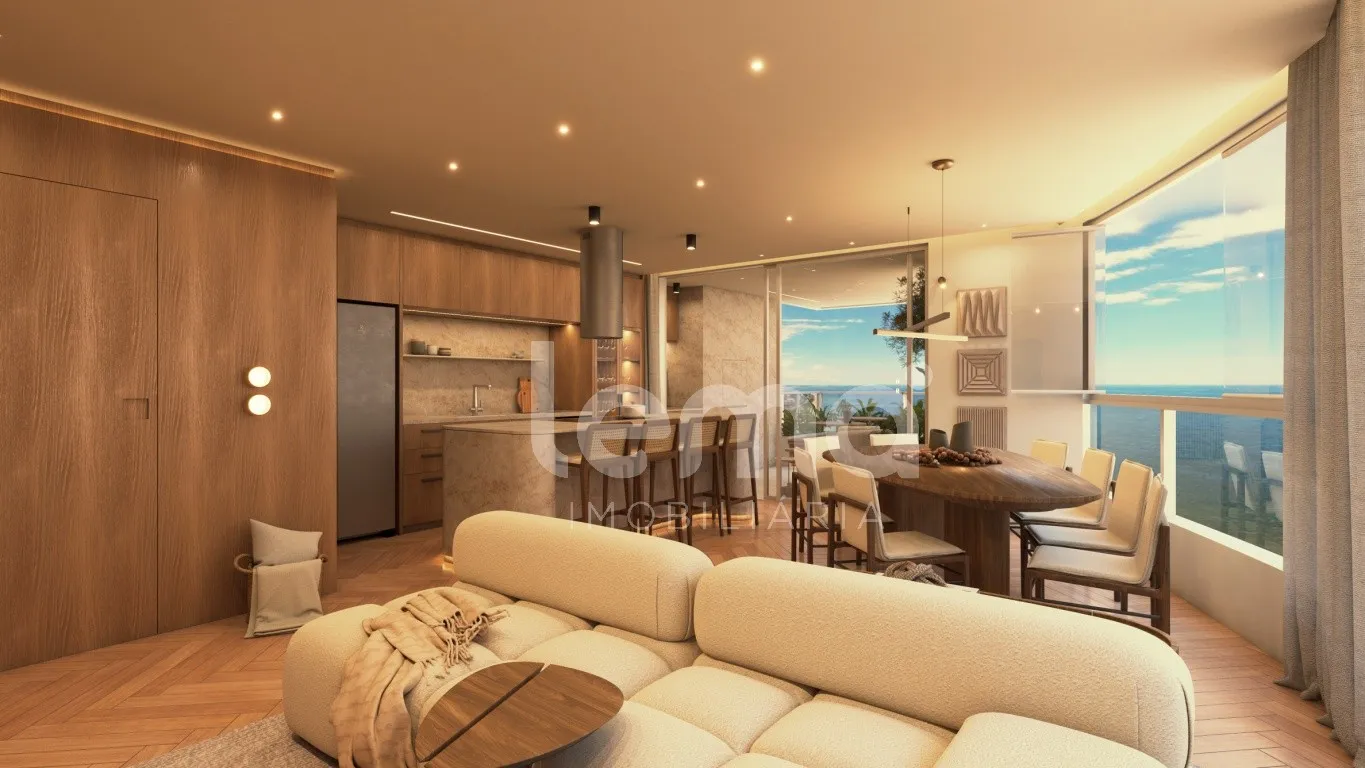MARINE ORLA RESIDENCE - Pé na Areia - Torresani Empreendimentos - Barra Velha/SC — foto 6