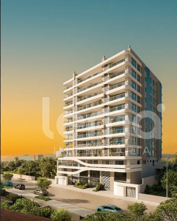 PUNTA CANA RESIDENCE - Vista Mar - Torresani Empreendimentos - Balneário de Piçarras/SC — foto 2