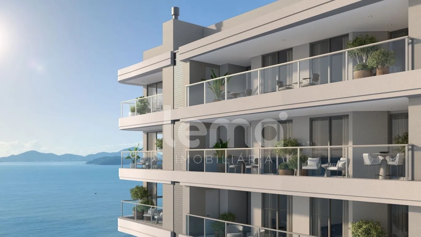 PUNTA CANA RESIDENCE - Vista Mar - Torresani Empreendimentos - Balneário de Piçarras/SC — foto 3