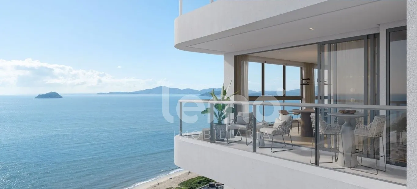 PUNTA CANA RESIDENCE - Vista Mar - Torresani Empreendimentos - Balneário de Piçarras/SC — foto 4