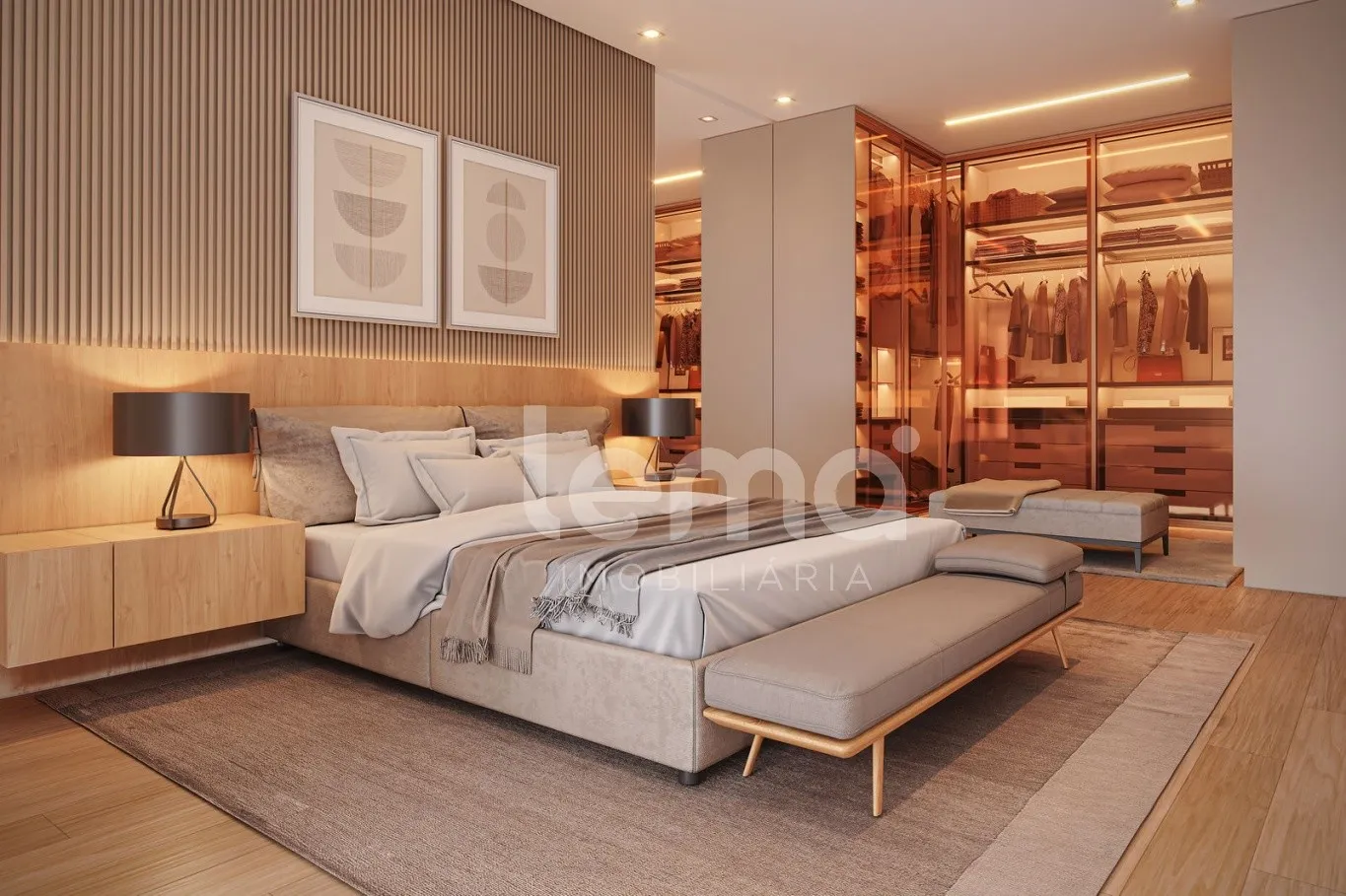 PUNTA CANA RESIDENCE - Vista Mar - Torresani Empreendimentos - Balneário de Piçarras/SC — foto 6