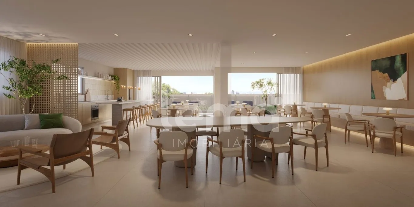 PUNTA CANA RESIDENCE - Vista Mar - Torresani Empreendimentos - Balneário de Piçarras/SC — foto 7