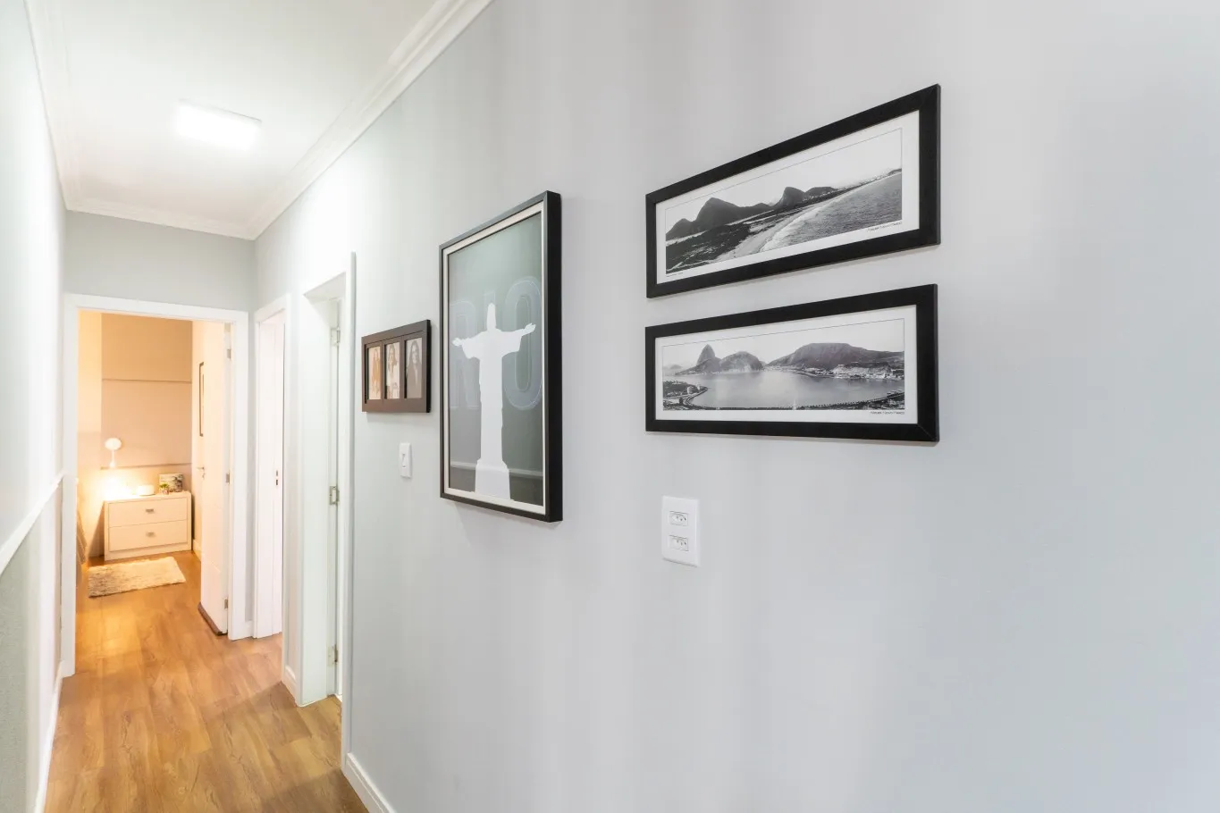 Casa com padrão construtivo renovado e excelente nível de acabamento - Velha Central. — foto 5