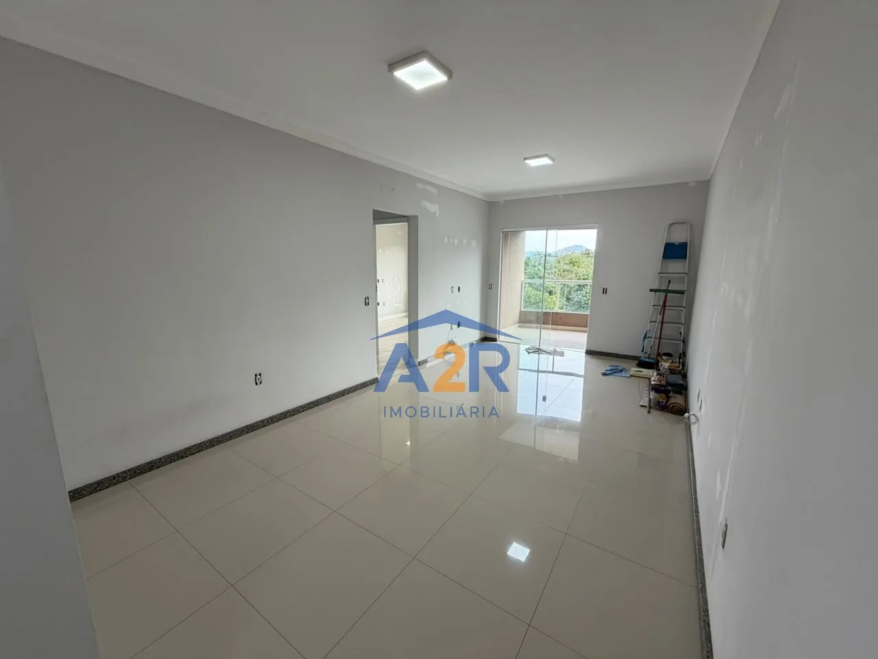 Apartamento à venda com 2 quartos e 1 suíte, 2 vagas, 76m² no Tapajós, Indaial — foto 4